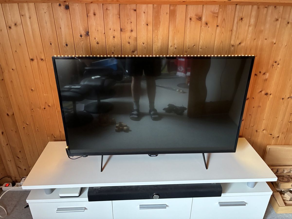 Philips Televisori: Philips Fernseher – Usato da Winterthur venduto da MIRO66