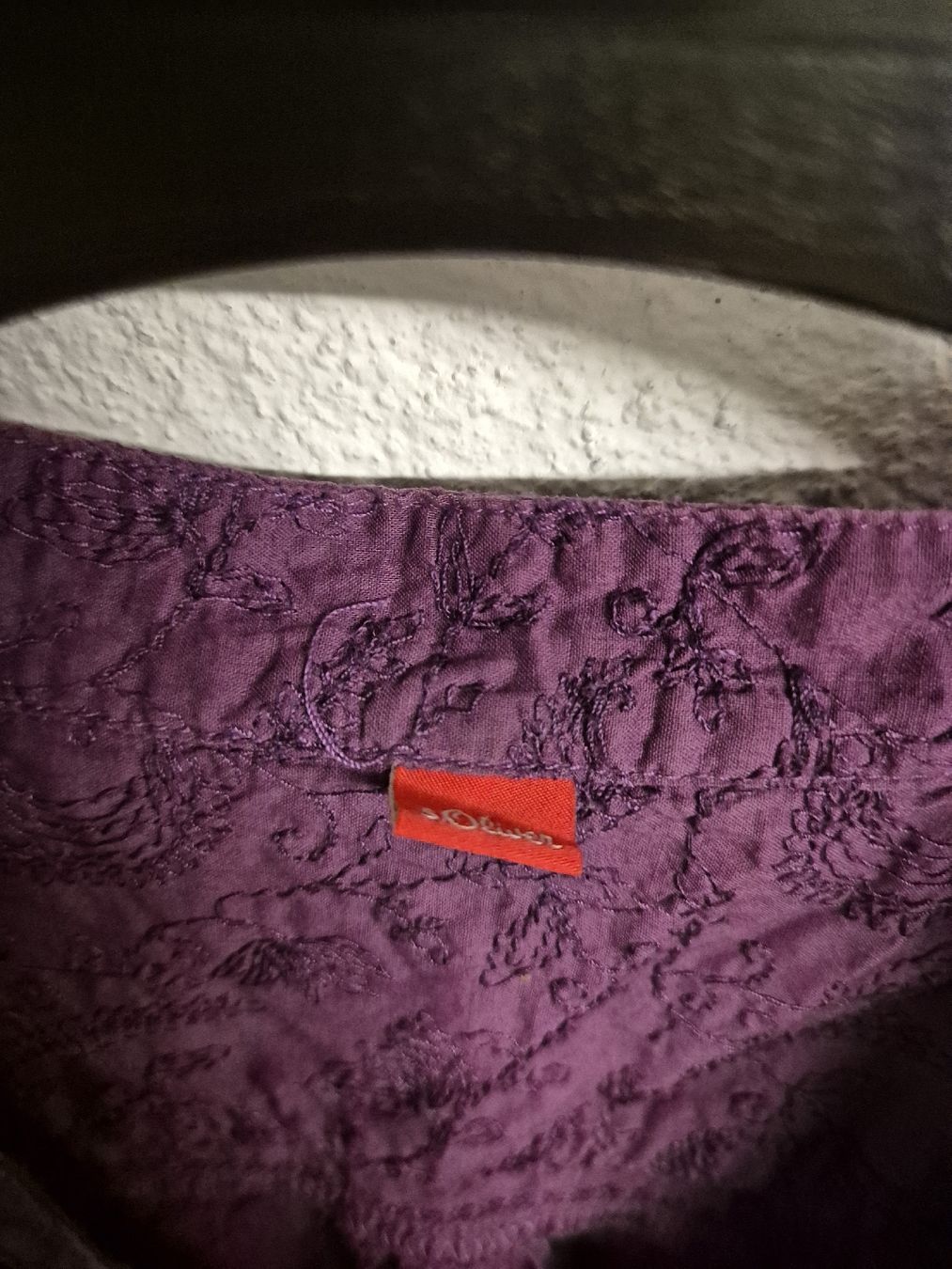 S.Oliver Blusen: s.Oliver Bluse – Gebraucht aus Thalwil von Briscolina 2