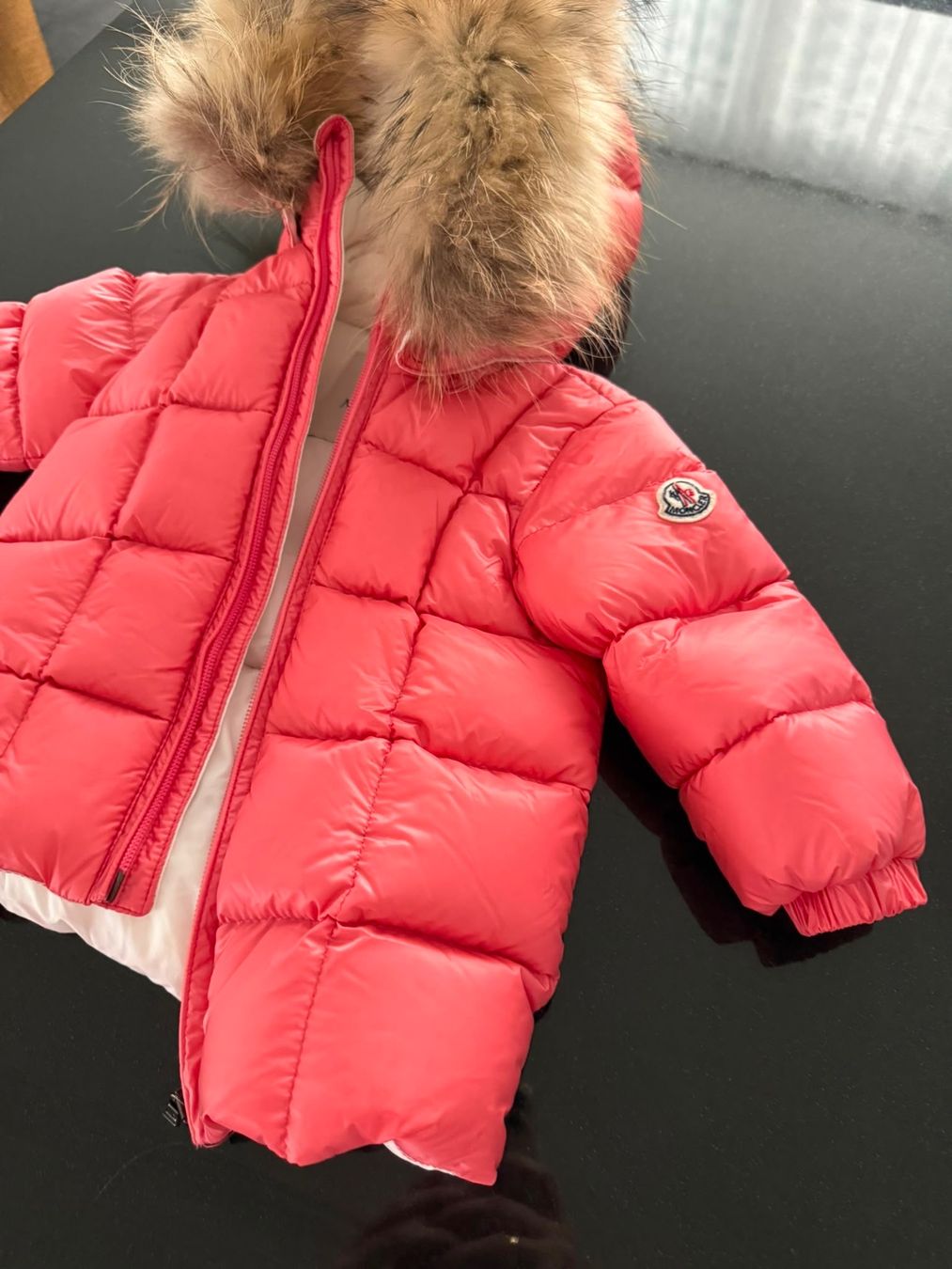 Ensembles: Moncler Kinder – D'occasion à Laufenburg par kajo2812 4