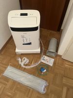 Climatiseur mobile BE COOL 12’000 BTU 