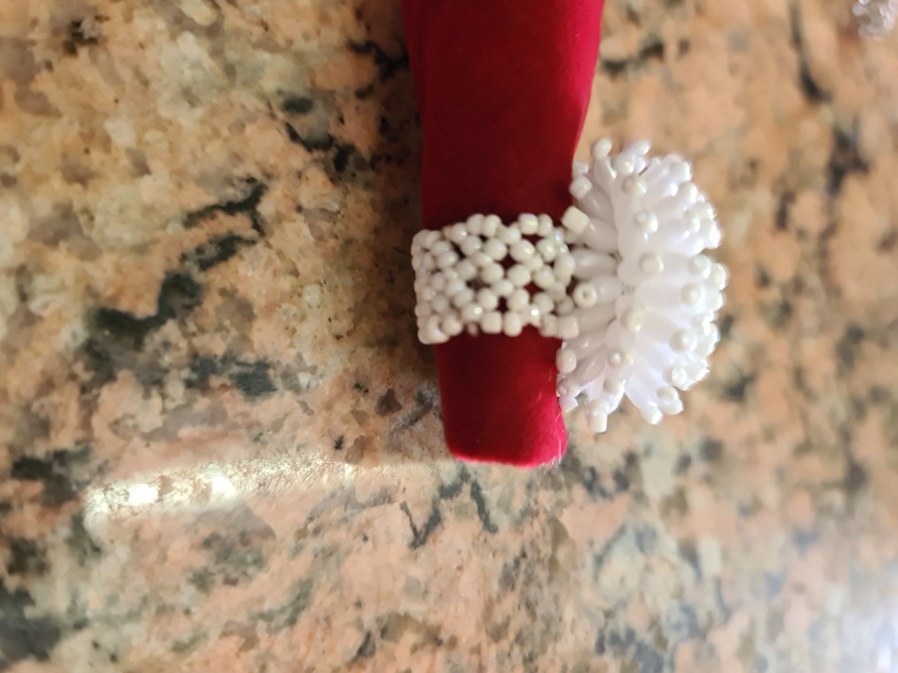 Anelli: Fingerring – Usato da Bellerive VD venduto da Hermes5 1