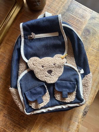 Steiff Kinderrucksack