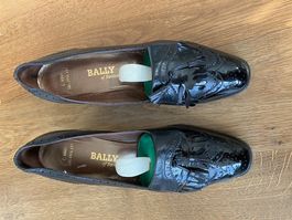 Bally Schuhe