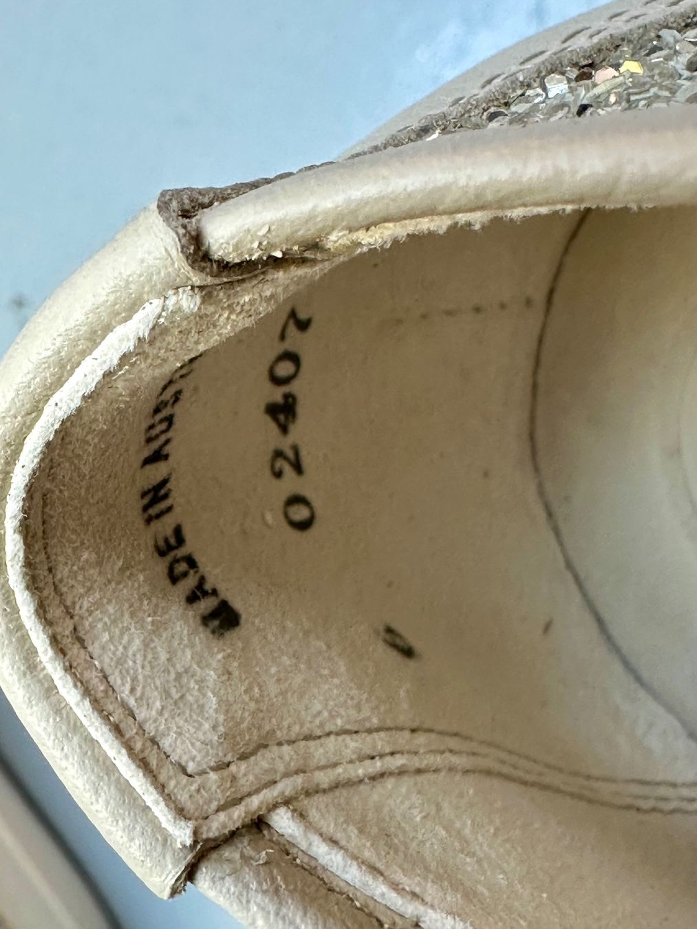 Chaussures femmes: 2x DAMENSCHUHE GR 39 AB 1.- !!! – D'occasion à Zürich par NIKI777 4