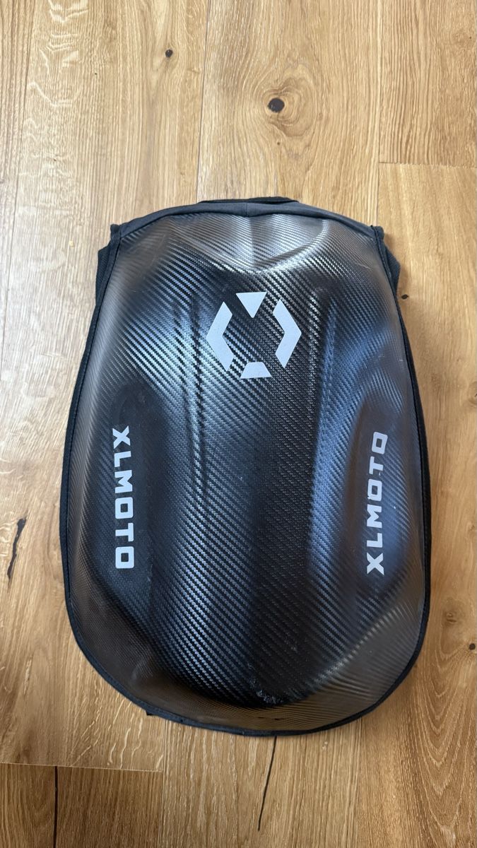 Zaini: XLMoto Rucksack – Nuovo (secondo la descrizione) da Kirchdorf AG venduto da Lino.wieduwilt