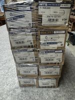 10 GEZE TS 5000 L, Neu, Original