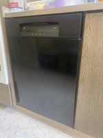 Adora N Geschirrspüler- Dishwasher - perfect condition