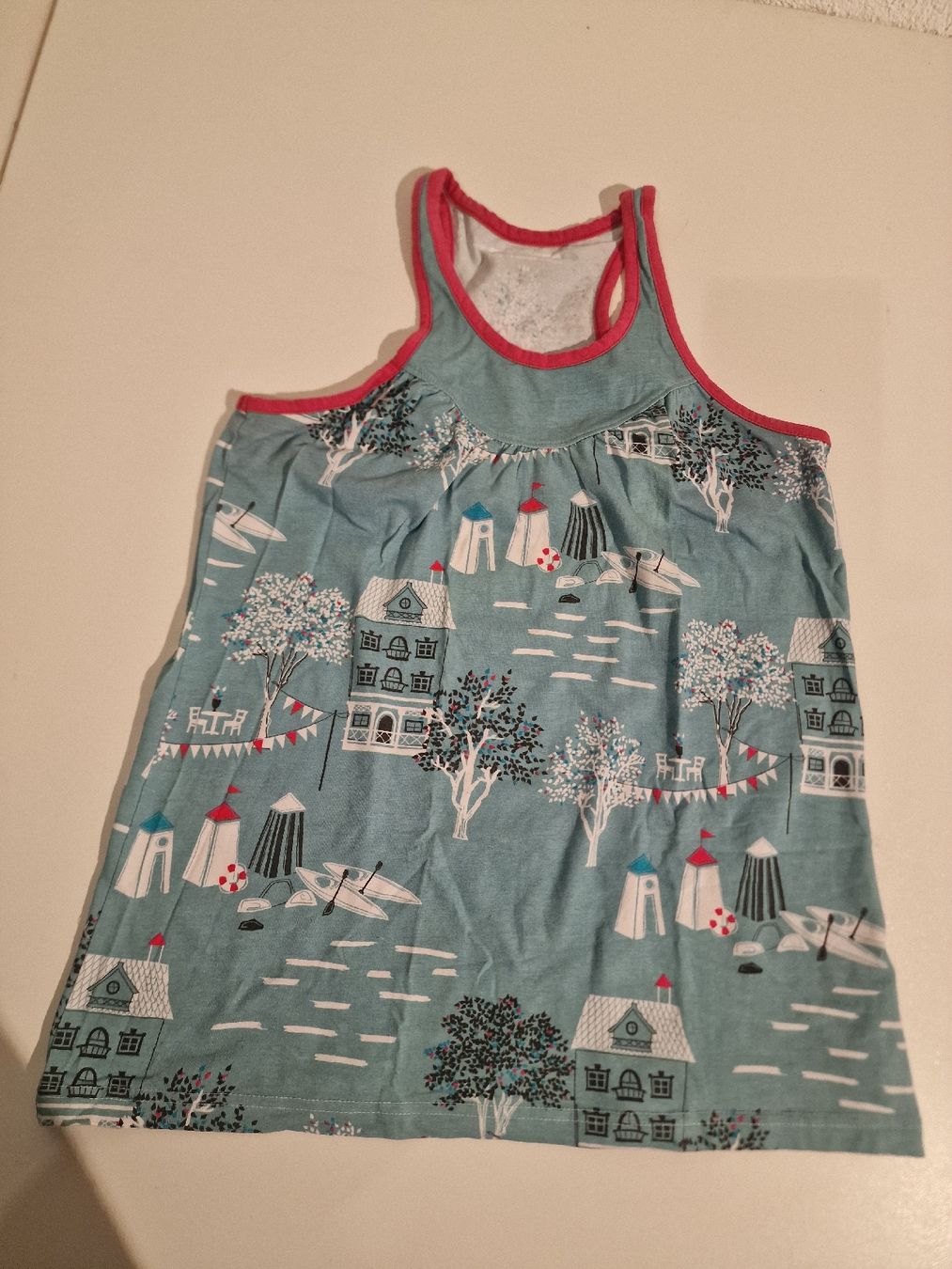 Blouses, T-shirts & Tops: Reima Top, Gr 164 – Neuf (Voir description) à St. Margrethen SG par Goldig 1