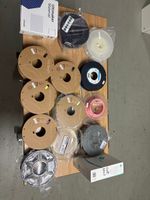 3D Druck Filamente