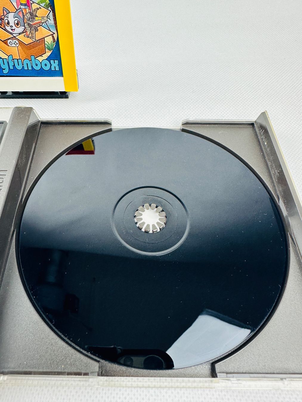 Giochi: Playstation 1 PS1 Cold Blood deutsch CIB – Usato da Kappel SO venduto da MyFunBox 6