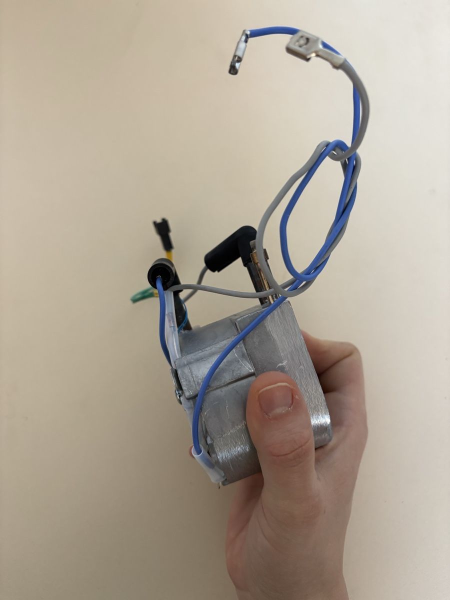 Kaffeemaschinen & Espressomaschinen: Thermoblock für Kaffeemaschine – Gebraucht aus Root von HHParts 3