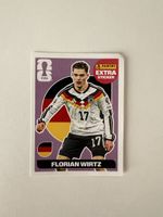 Panini Extra Sticker Florian Wirtz Neu
