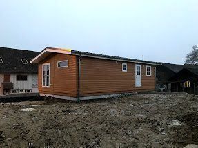 Holzartikel: Fassade/ Täfer Vinyl – Neu und originalverpackt aus Happerswil von Andream0