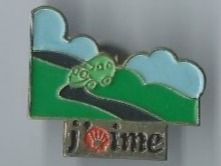Shell PIN