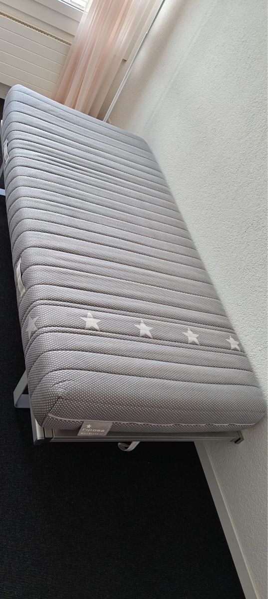 Letti: Bett 90x200 – Usato da Alterswil FR venduto da borja97