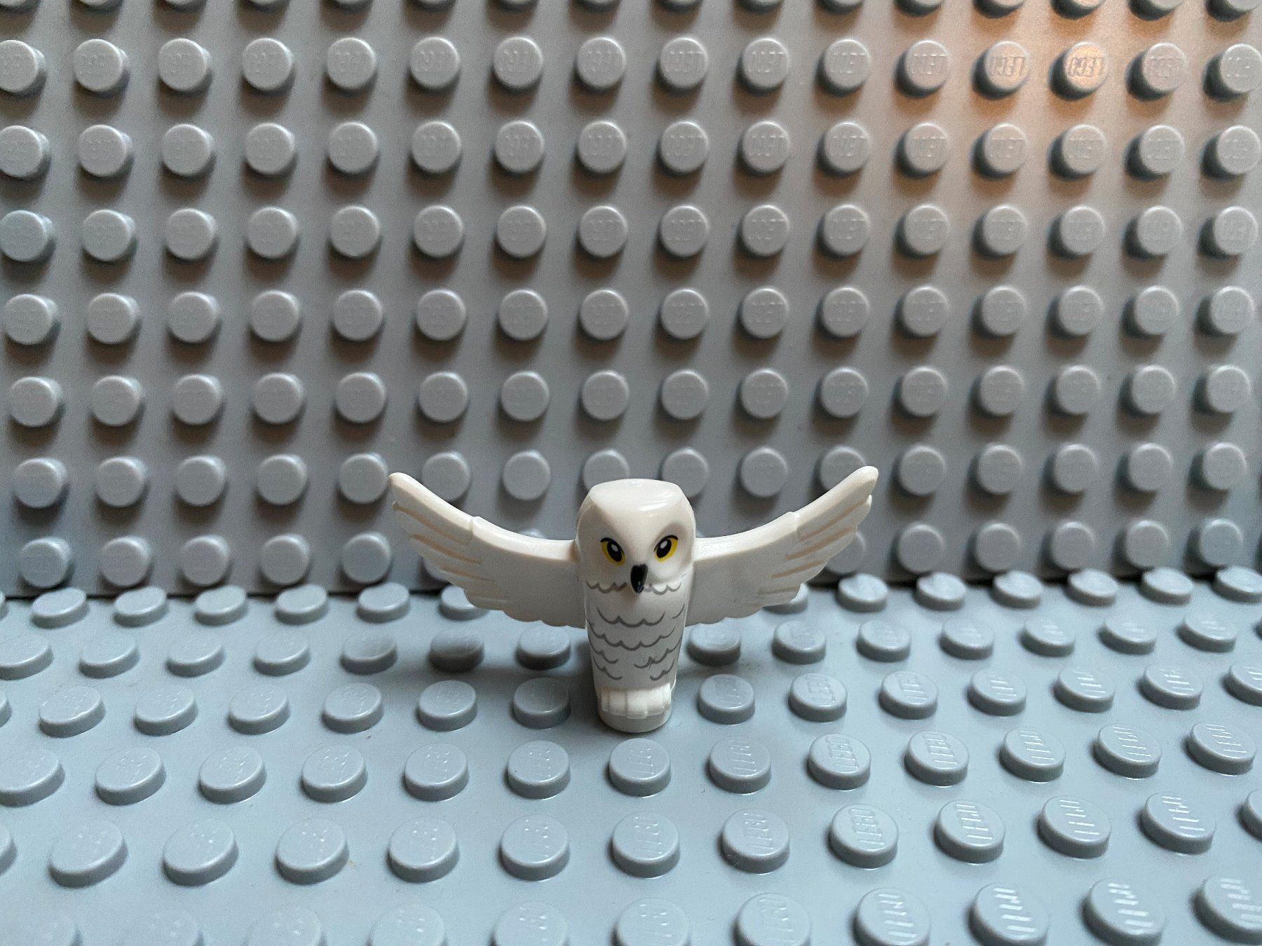 Lego Jeux de construction: Lego Tiere - Eule – Neuf (Voir description) à Horw par G39517sG