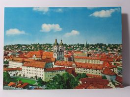 St. Gallen , Stiftskirche