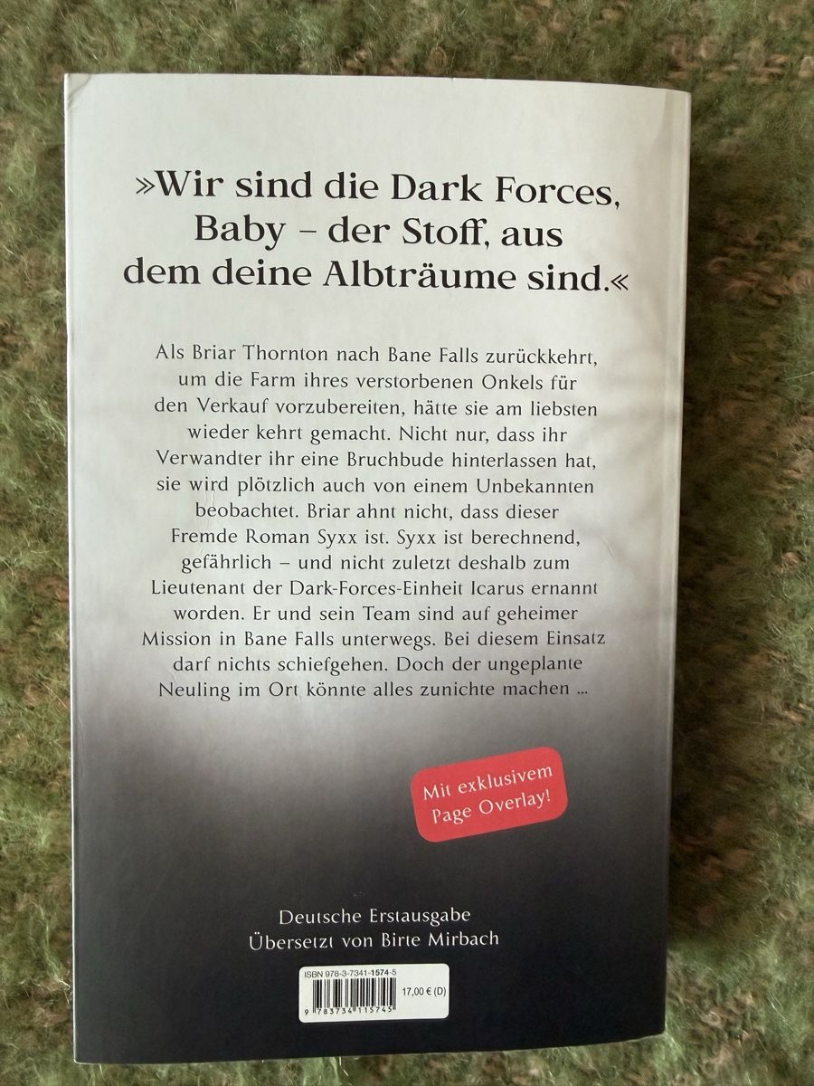 Bücher: Bullet Proof Buch – Gebraucht aus Zürich von Mothai 1