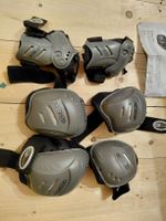 My Skates Schoner Set, Grösse  M, ideal für Inlineskaten