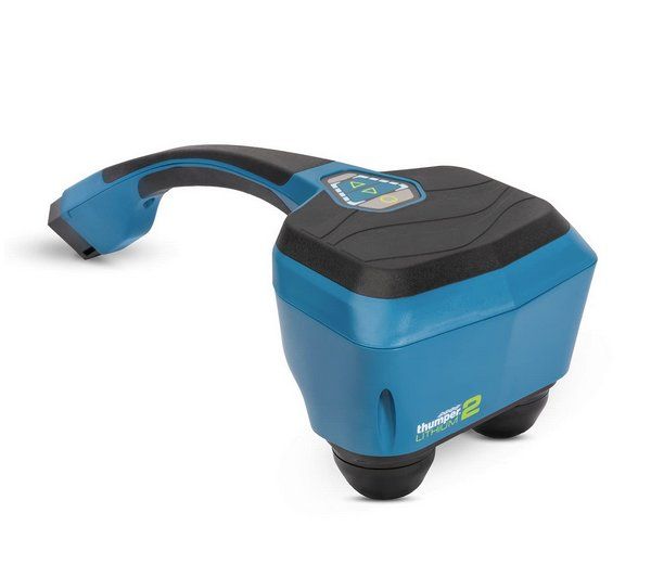 Massagegeräte: Massagegerät Thumper «Mini Pro Lithium2» NEU – Neu und originalverpackt aus Plaffeien von Rena88
