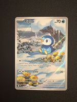 Piplup - 098/094 - Phantasmal Flames 🇺🇸