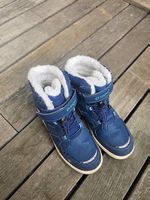 Bottes de neige la taille 36