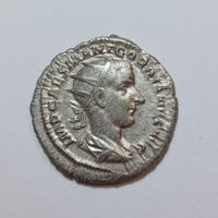 Antoninian Gordian III. (238-244) Römisches Reich