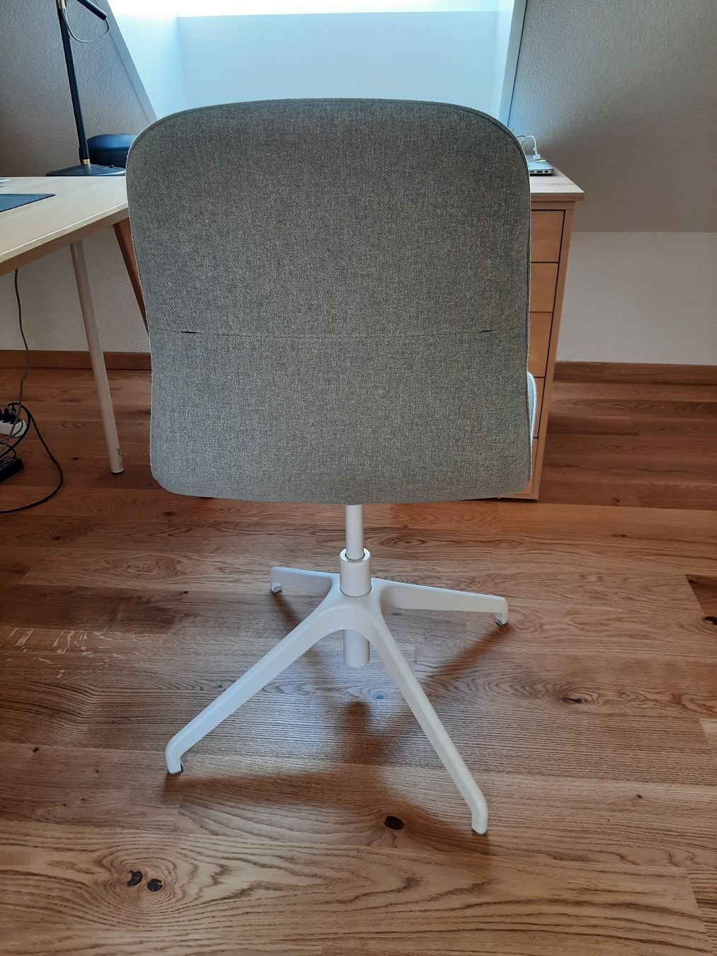 Ikea Sedie: Bürostuhl Langfjäll (IKEA) – Usato da Erstfeld venduto da Vladi123 1