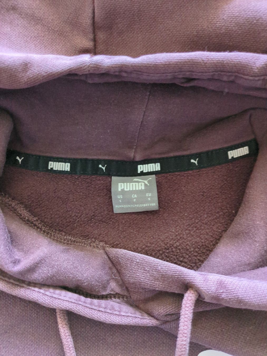 Puma Maglioni & Felpe: Pullover mit Kaputze Puma S – Usato da Burgdorf venduto da Mikewalther 1