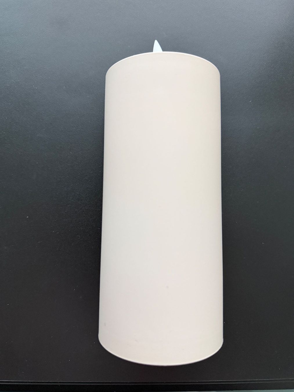 Candele: 2x LED Kerze, Neu – Nuovo e nell'imballaggio originale da Wolfwil venduto da Inseider12 2