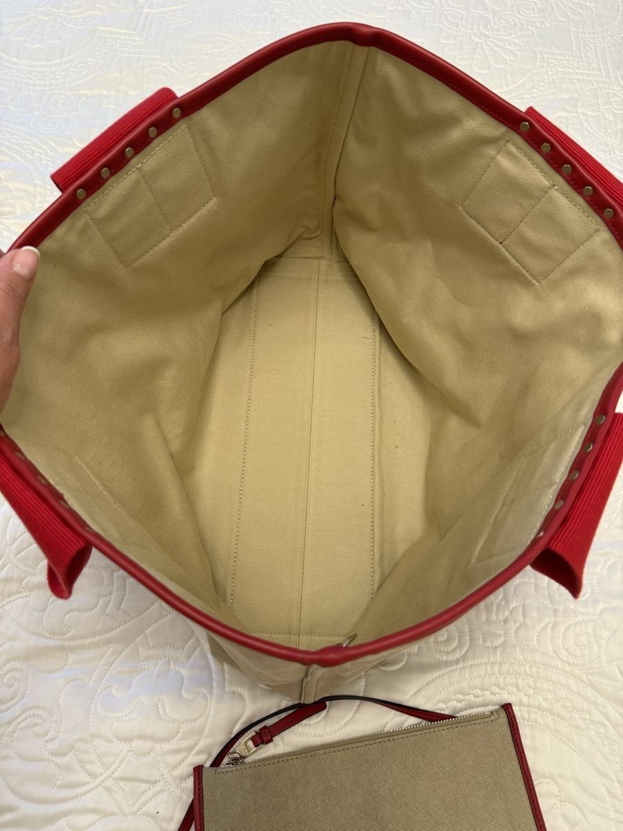 Valentino Sacs femmes: VALENTINO GARAVANI CHOPPER – D'occasion à Steinhausen par Mimirose114 5