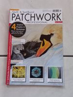 Patchwork Professional - Quilt- & Textilkunst Magazin...