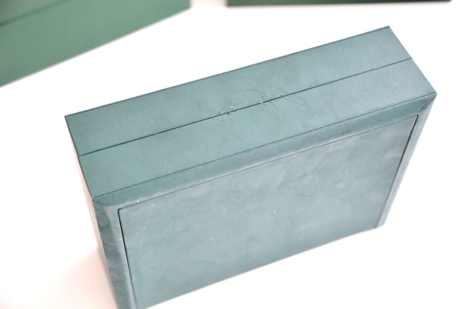 Paul Picot Orologi: Paul Picot Box – Usato da Reinach BL venduto da Han-Numismatik 5