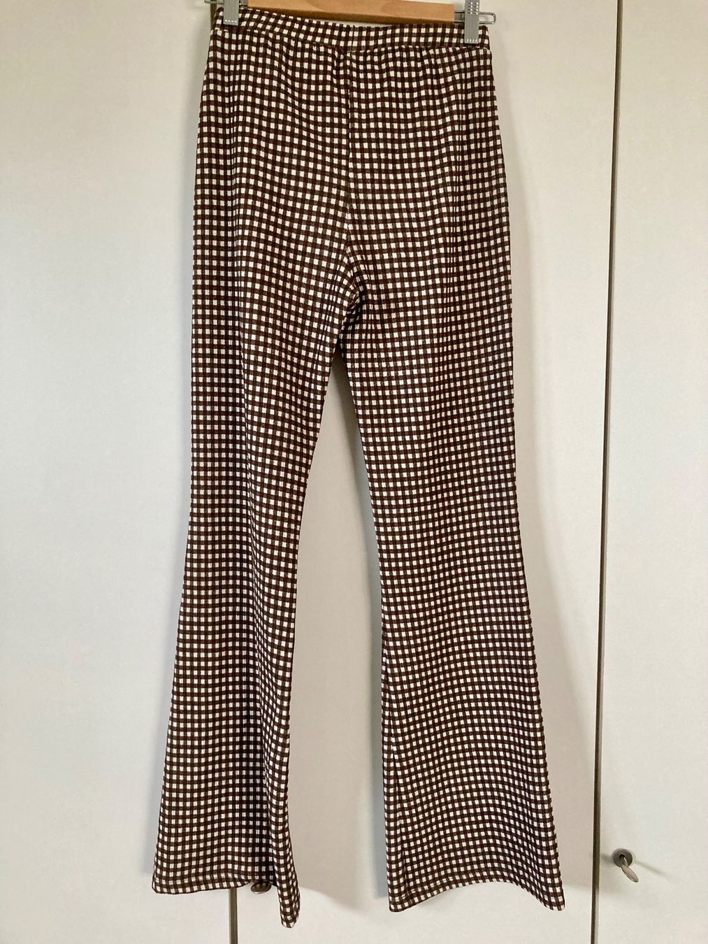 Only Kleiderpakete: Completo camicetta + pantalone / Bluse + Hose Outfit – Gebraucht aus Torricella von non_t6pd 4