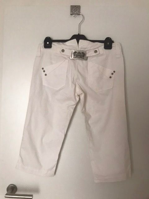 Hosen: Bridge, Fornarino, 30 – Neu (gemäss Beschreibung) aus Boudry von JulieG13 1