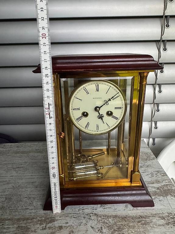 Orologi: Uhr – Usato da Rain venduto da dae_5zbh 4