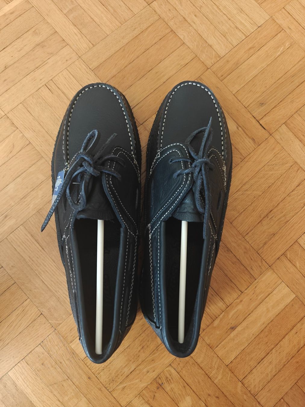 TBS Herrenschuhe: Chaussures TBS GONIOX 43 neuves – Neu und originalverpackt aus Bussigny von noa_v67w 2