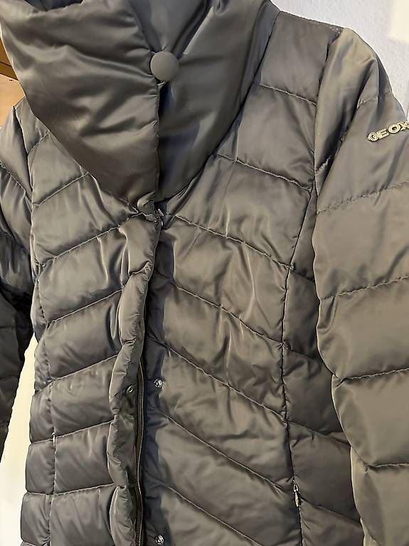 Geox Giacche: GEOX Daunen Jacke 36 – Usato da Therwil venduto da jas_vpt8 4