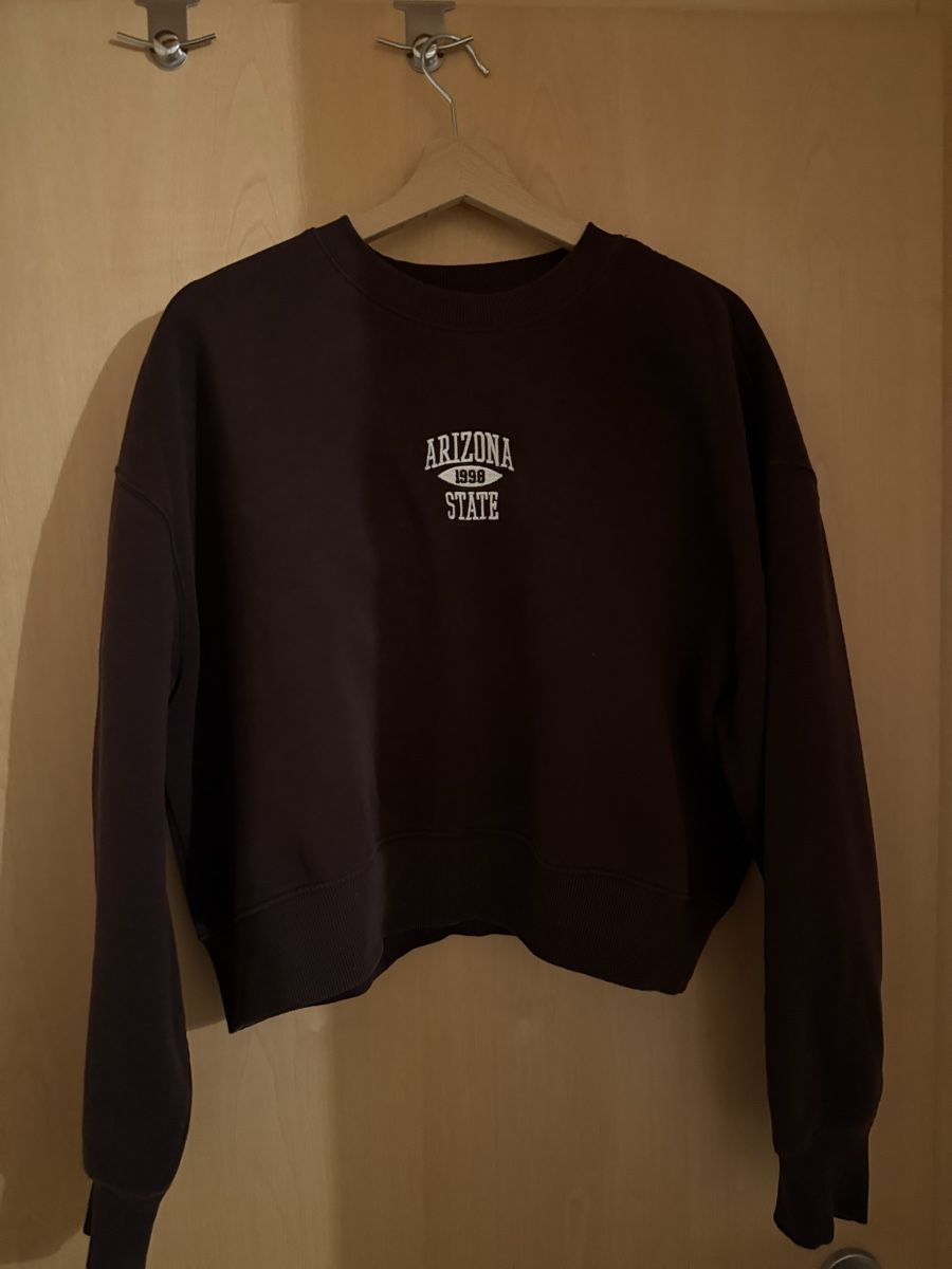 Pullover & Sweatshirts: Sweater – Gebraucht aus Saas-Grund von ale_c5dg 1
