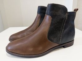 Timberland Damen Chelsea Boots Gr. EU 38.5