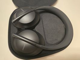 Bose 700 ANC Kopfhörer – wie Neu
