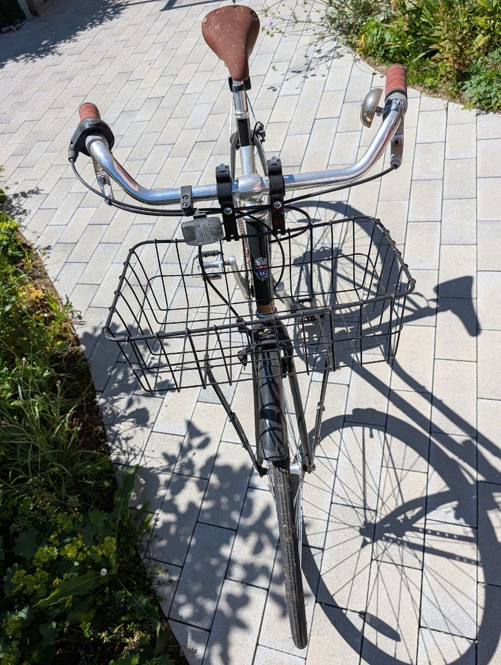 Velos: Damen Velo – Gebraucht aus Dietikon von Methadron 1