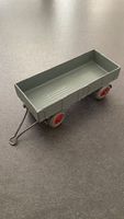 Dinky Toys Supertoys remorque grise made in England