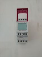Grässlin talento smart C25 Zeitschaltuhr 12/24V