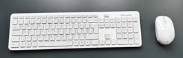 Bluethooth Tastatur und Maus
