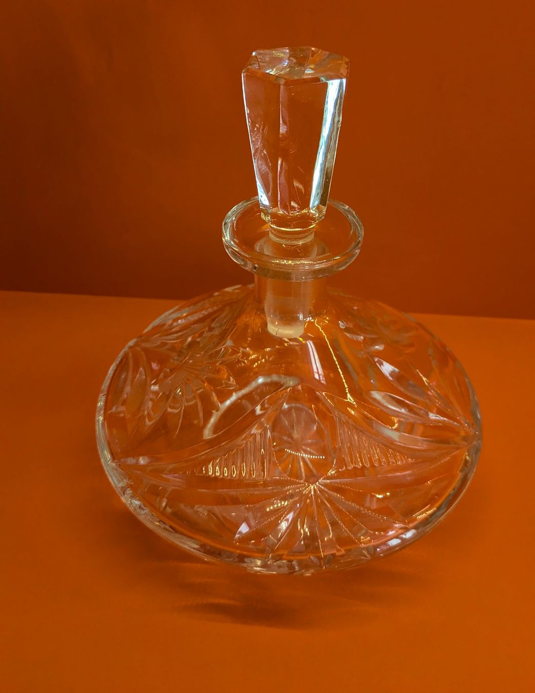 Caraffe: Kleine Karaffe Bleikristall – Usato da Ligornetto venduto da Ligornetto 1