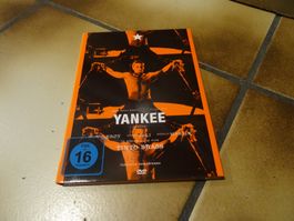 DVD Yankee   Tinto Brass