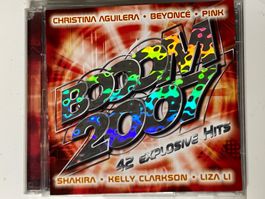 Booom 2007