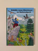 GLOBI Globis neue Abenteuer im Nationalpark Buch