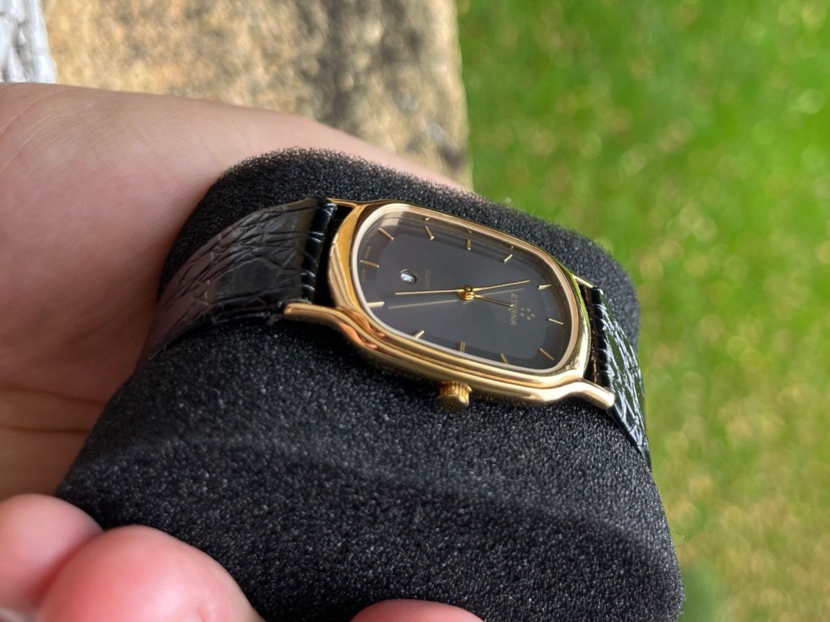 Eterna Orologi: Montre Eterna Quartz - NOS – Nuovo e nell'imballaggio originale da Erlach venduto da migdep985 2